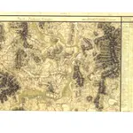 Aperçu de l'ancienne carte