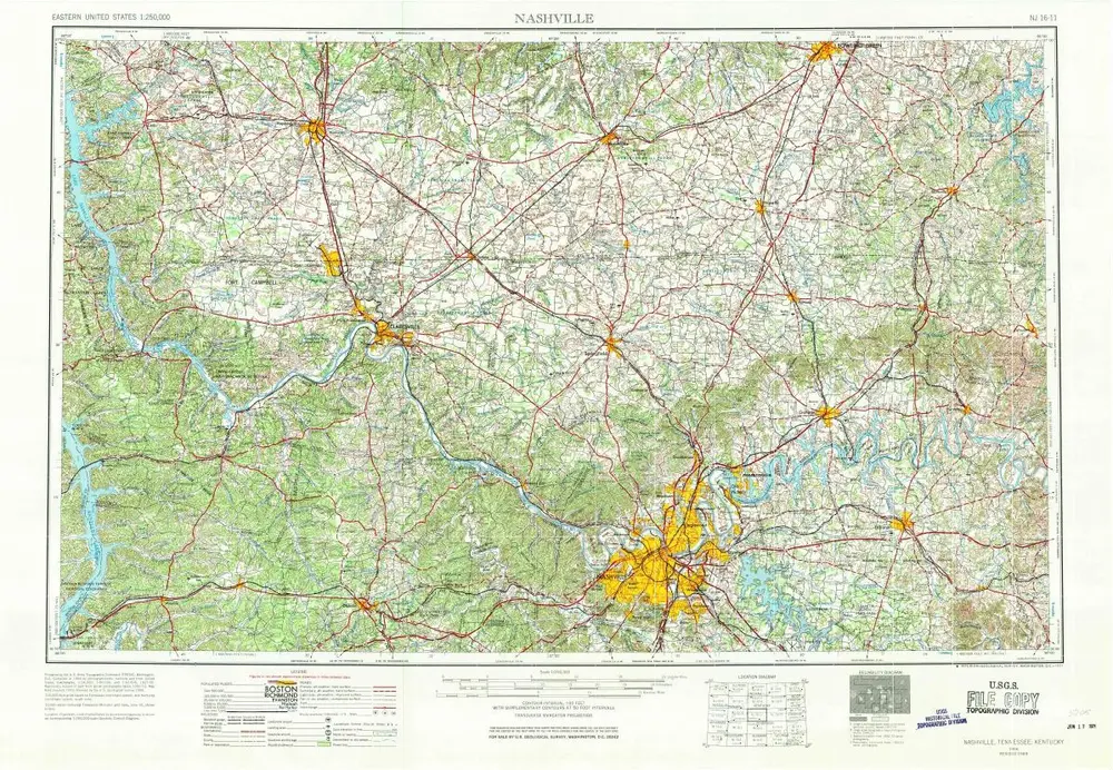 Vista previa del mapa antiguo