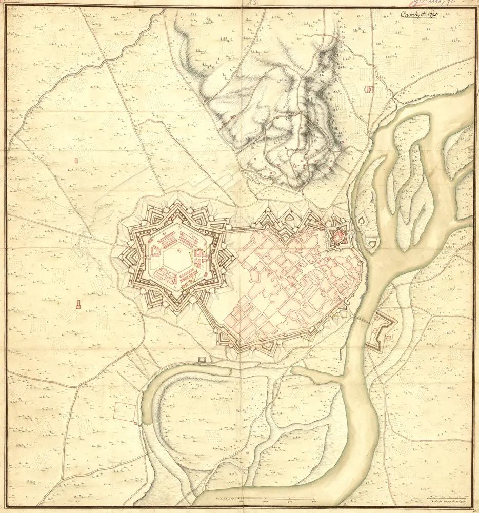 Thumbnail of historical map