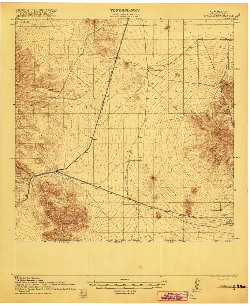 Thumbnail of historical map