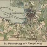 Thumbnail of historical map