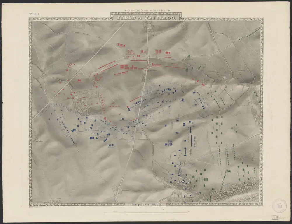 Thumbnail of historical map