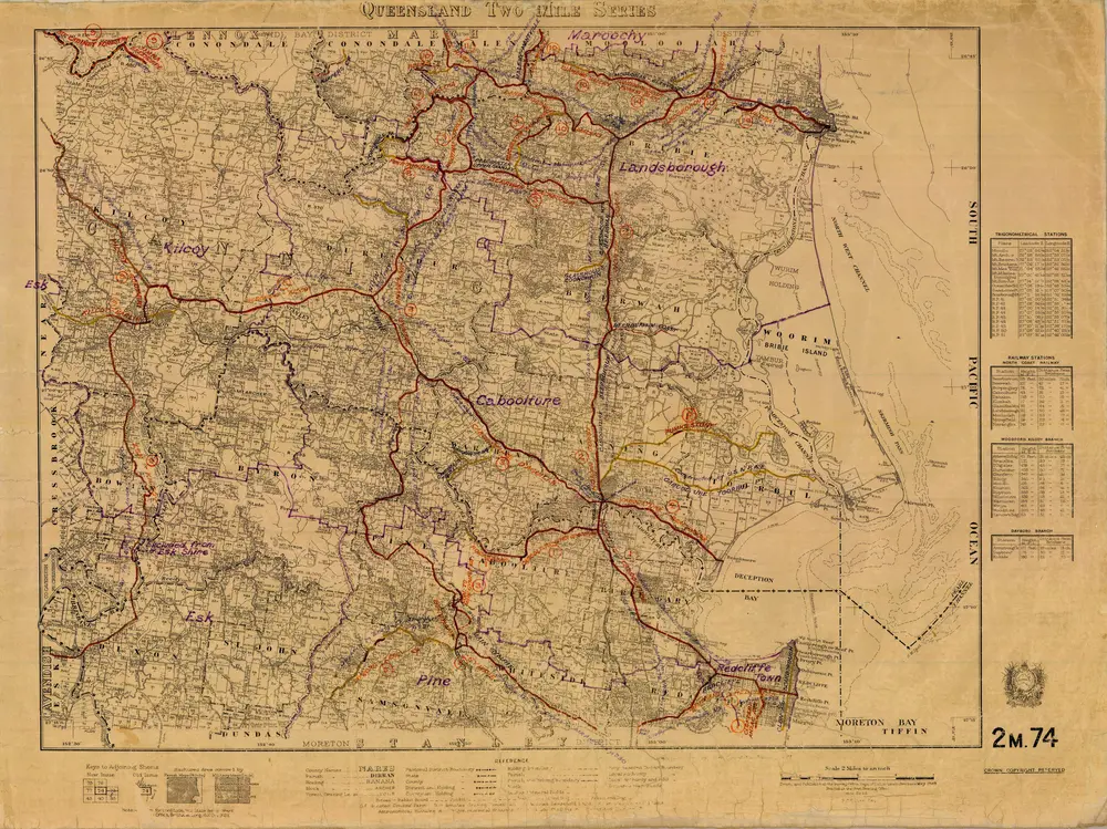 Thumbnail of historical map