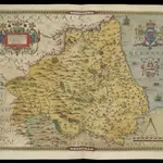 Aperçu de l'ancienne carte