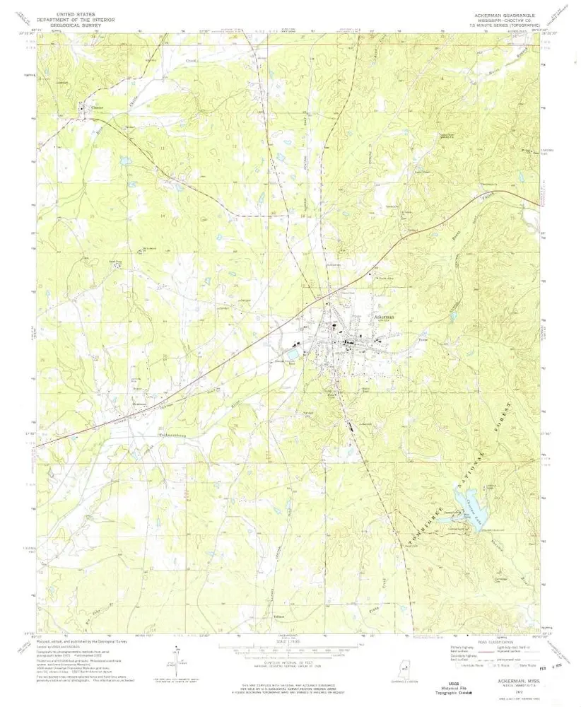 Pré-visualização do mapa antigo