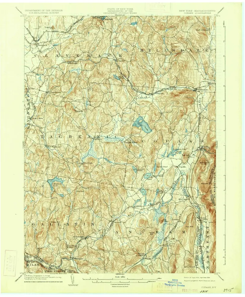 Pré-visualização do mapa antigo