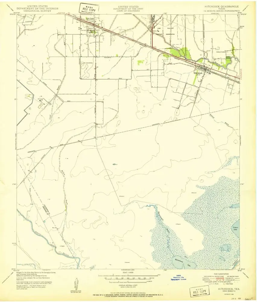 Anteprima della vecchia mappa