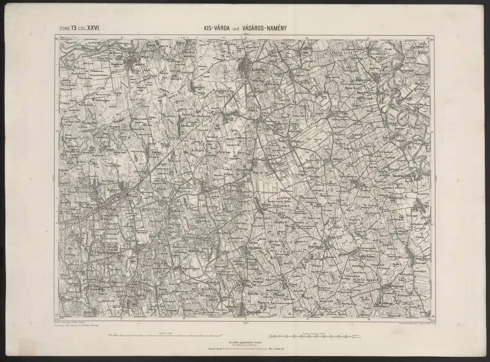 Anteprima della vecchia mappa