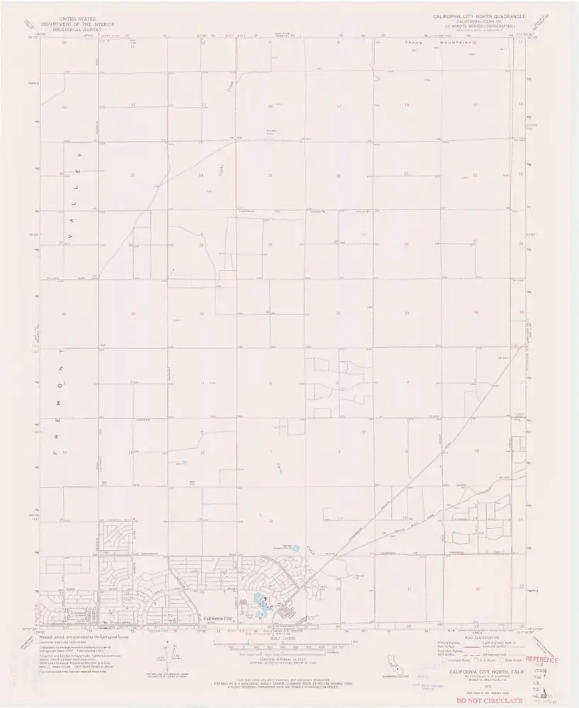 Vista previa del mapa antiguo