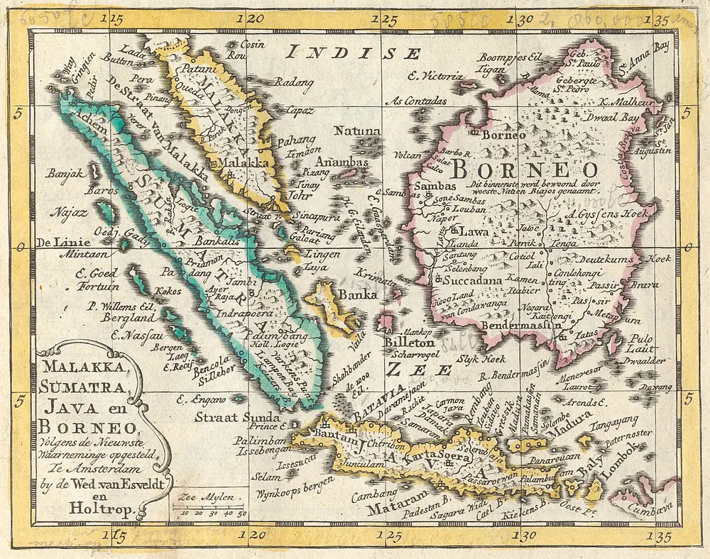 Pré-visualização do mapa antigo