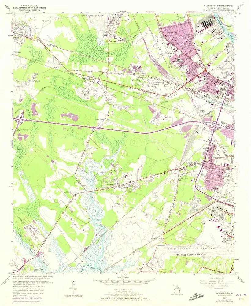 Pré-visualização do mapa antigo