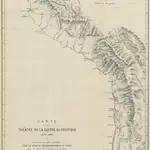 Pré-visualização do mapa antigo