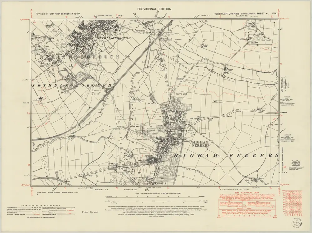 Pré-visualização do mapa antigo