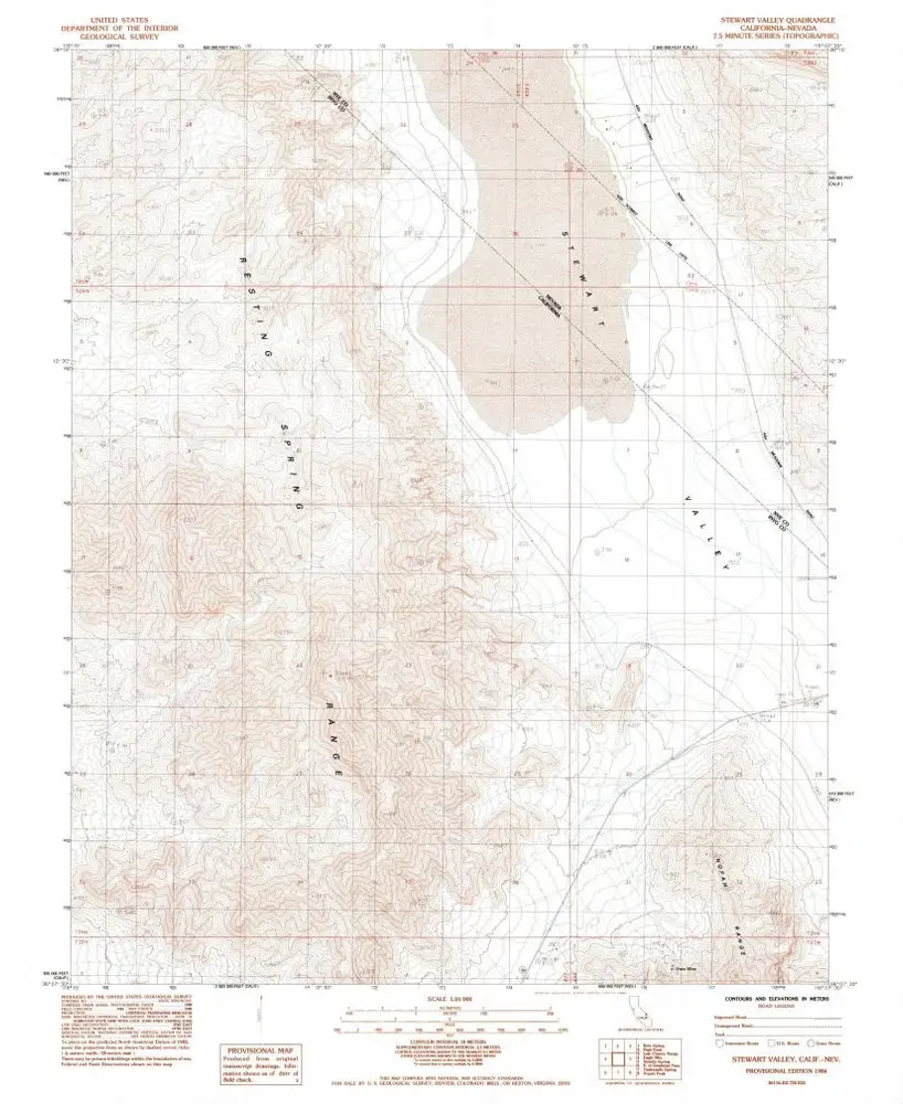 Anteprima della vecchia mappa