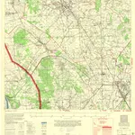 Thumbnail of historical map