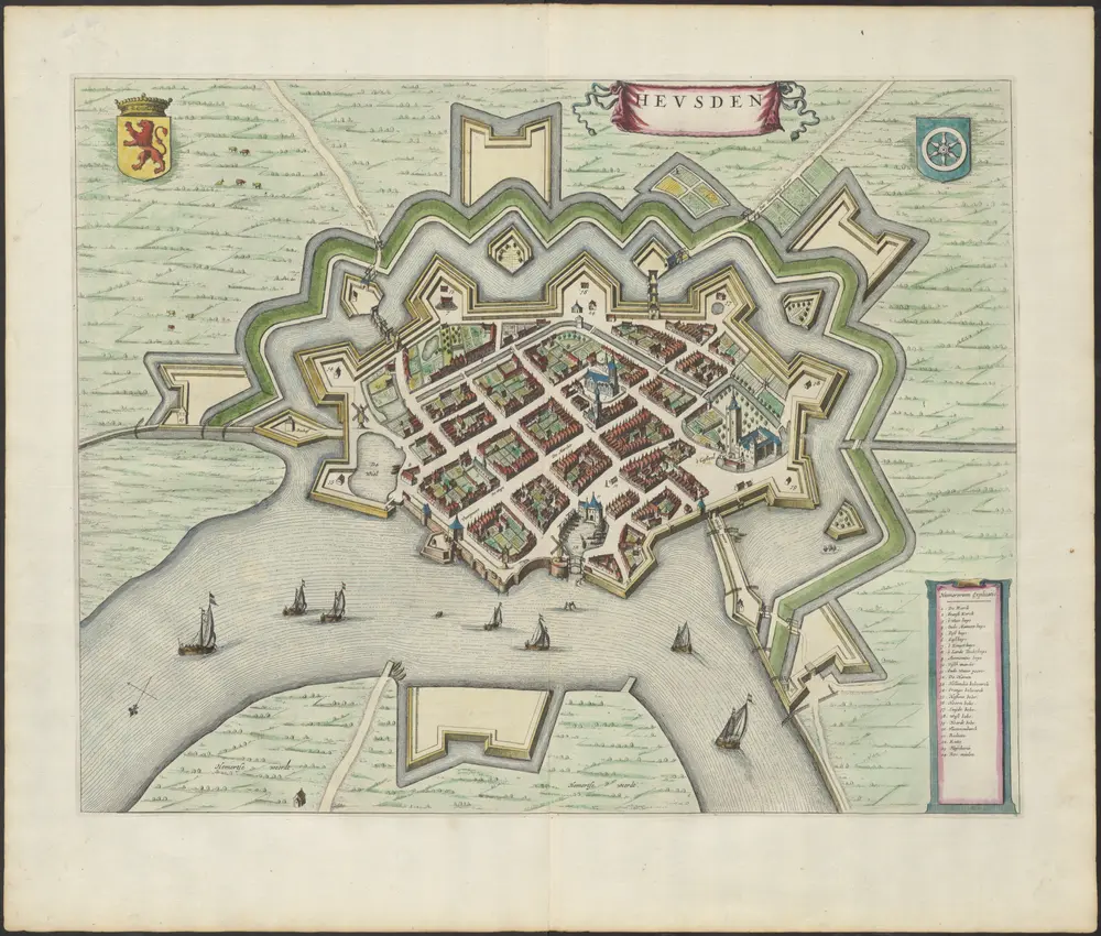 Thumbnail of historical map