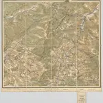 Anteprima della vecchia mappa