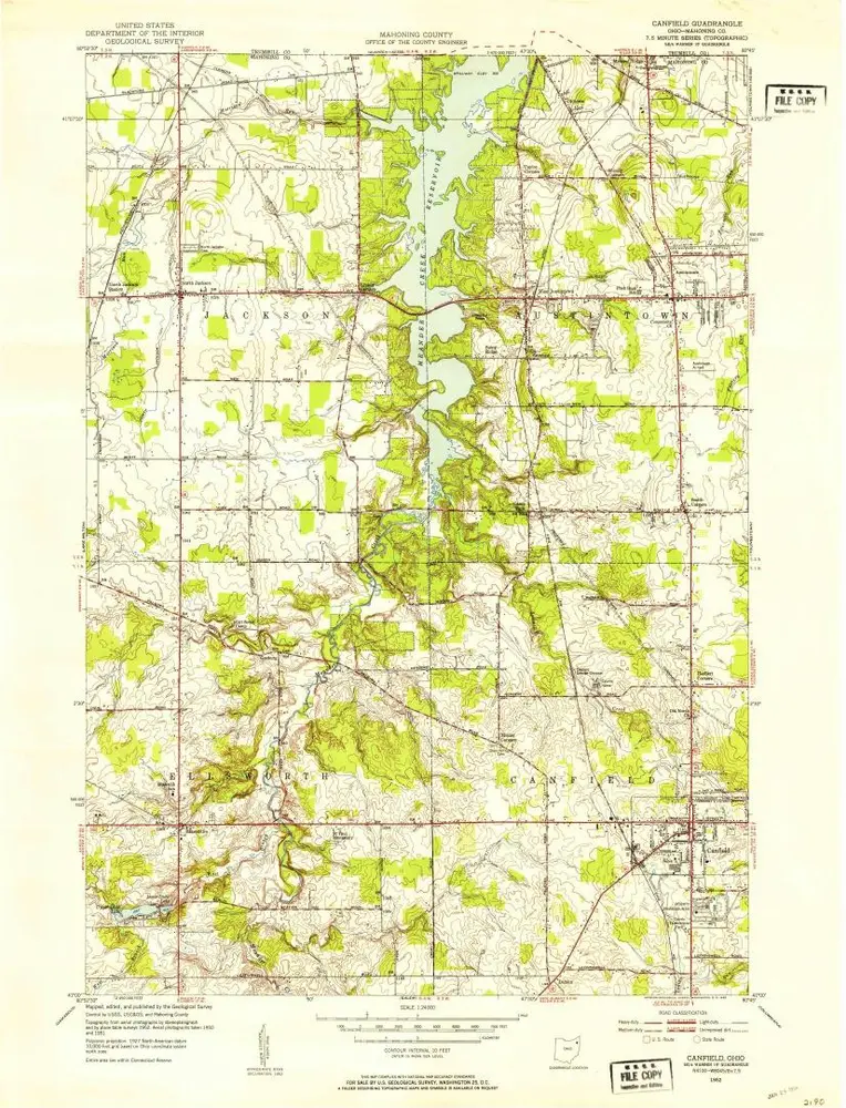 Pré-visualização do mapa antigo