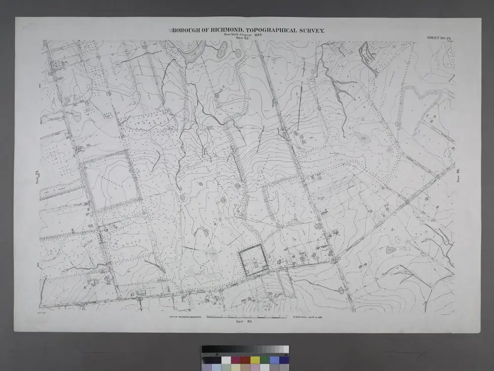 Pré-visualização do mapa antigo