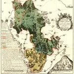 Pré-visualização do mapa antigo