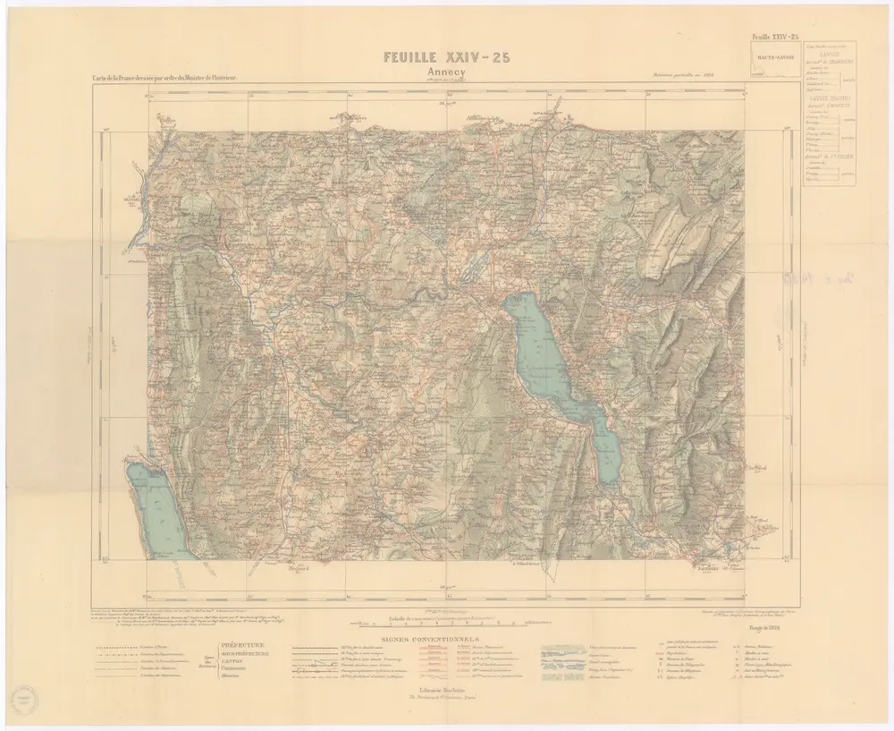 Pré-visualização do mapa antigo