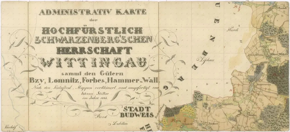 Thumbnail of historical map