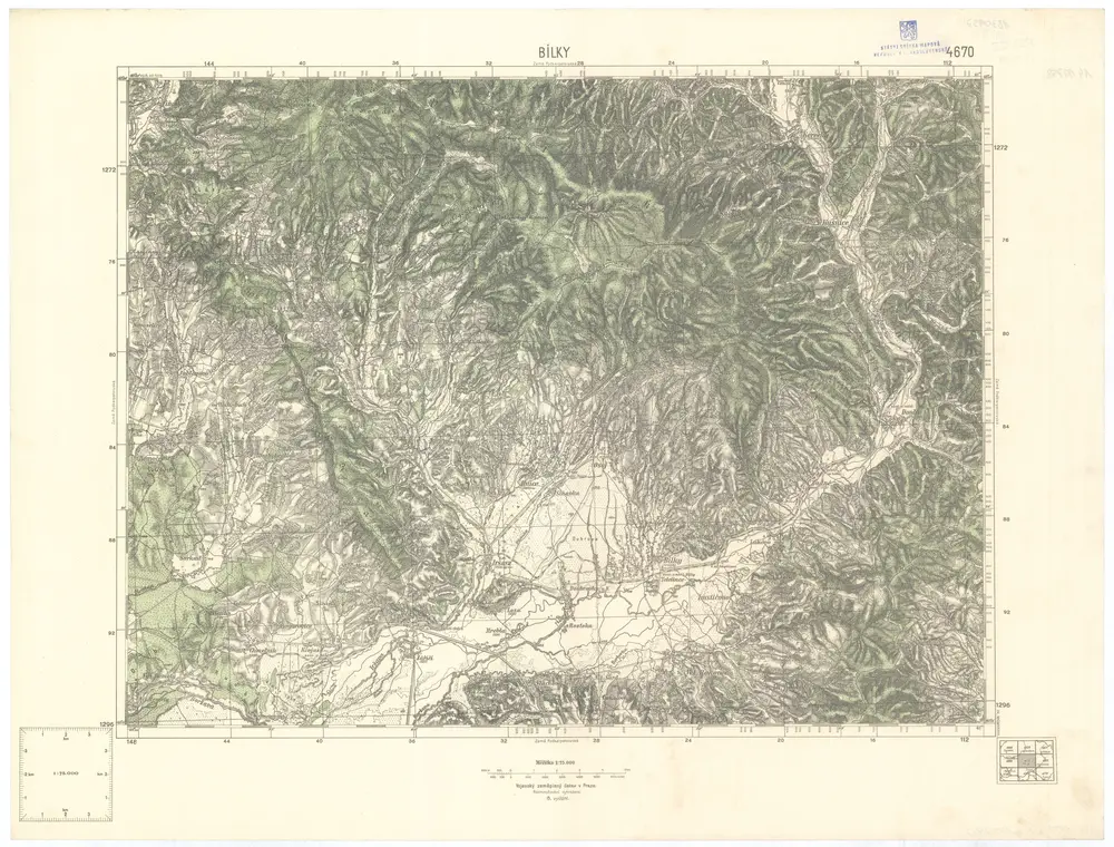 Vista previa del mapa antiguo