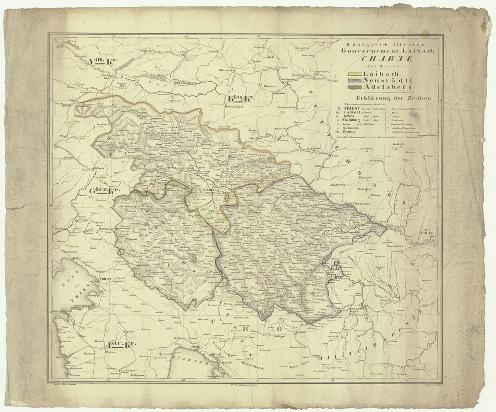 Pré-visualização do mapa antigo