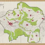 Pré-visualização do mapa antigo