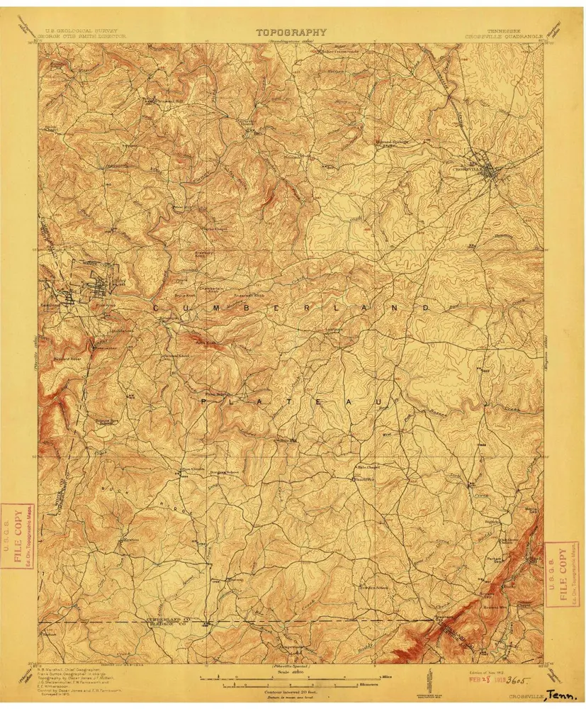 Thumbnail of historical map