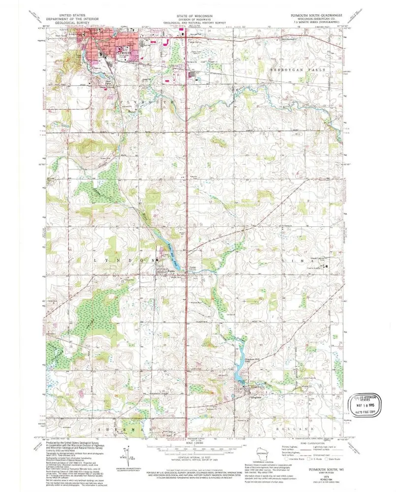 Pré-visualização do mapa antigo