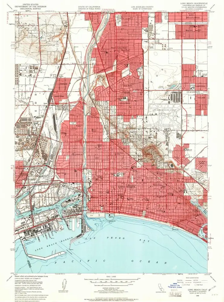 Thumbnail of historical map