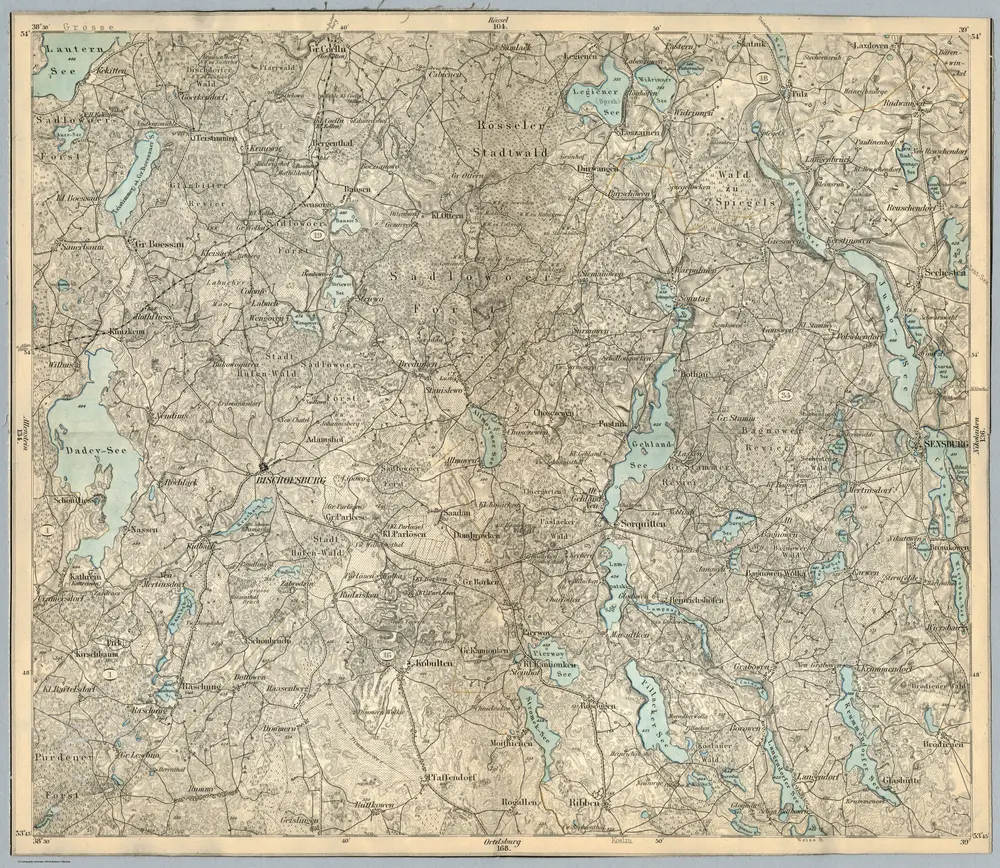 Thumbnail of historical map