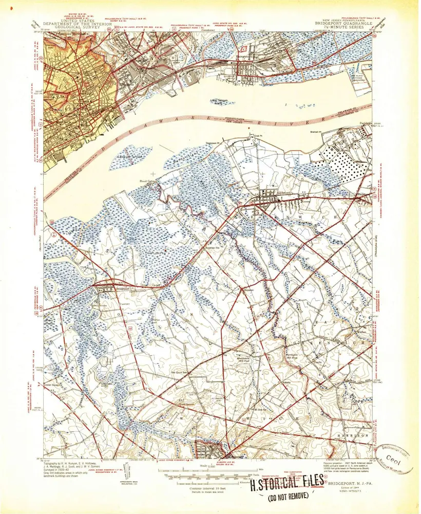 Pré-visualização do mapa antigo