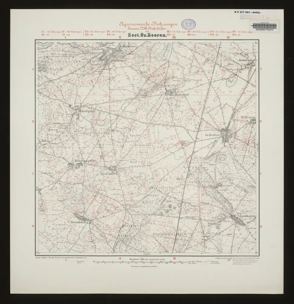 Pré-visualização do mapa antigo