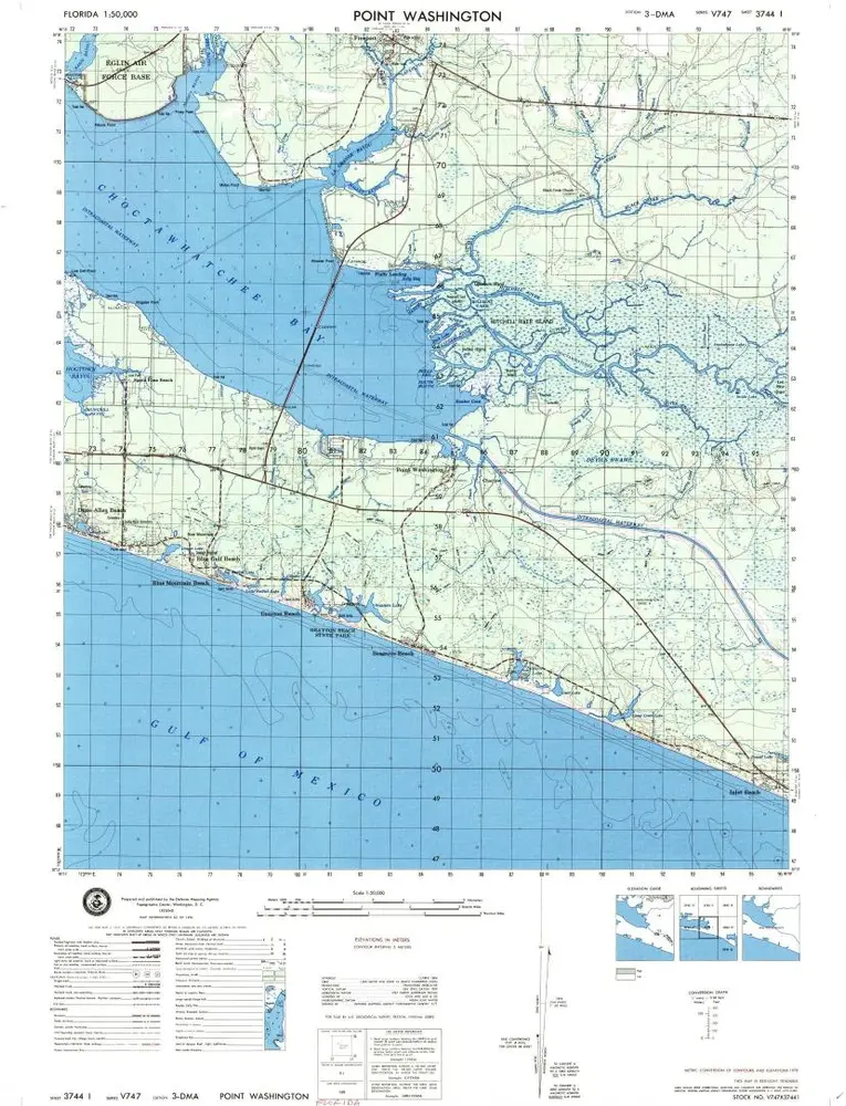 Thumbnail of historical map