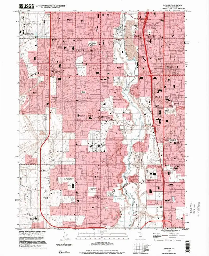 Thumbnail of historical map