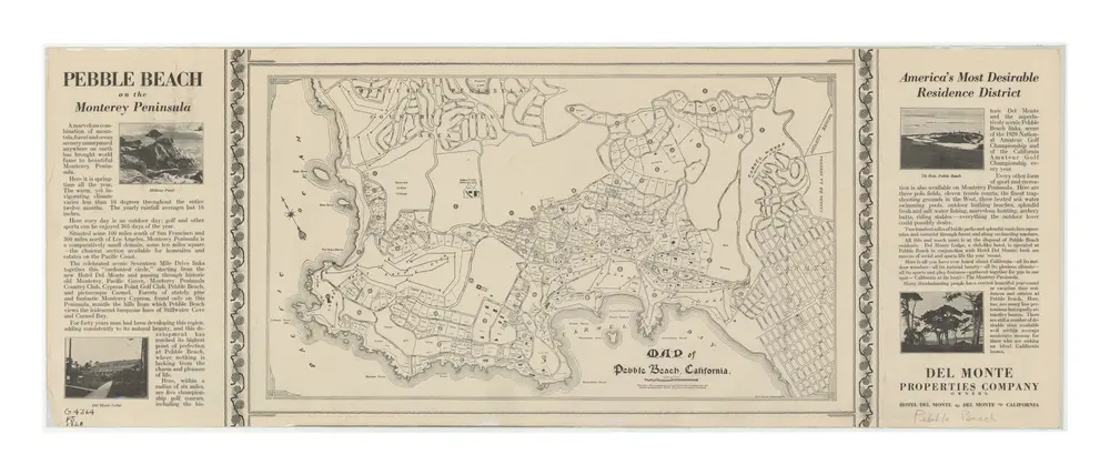 Thumbnail of historical map