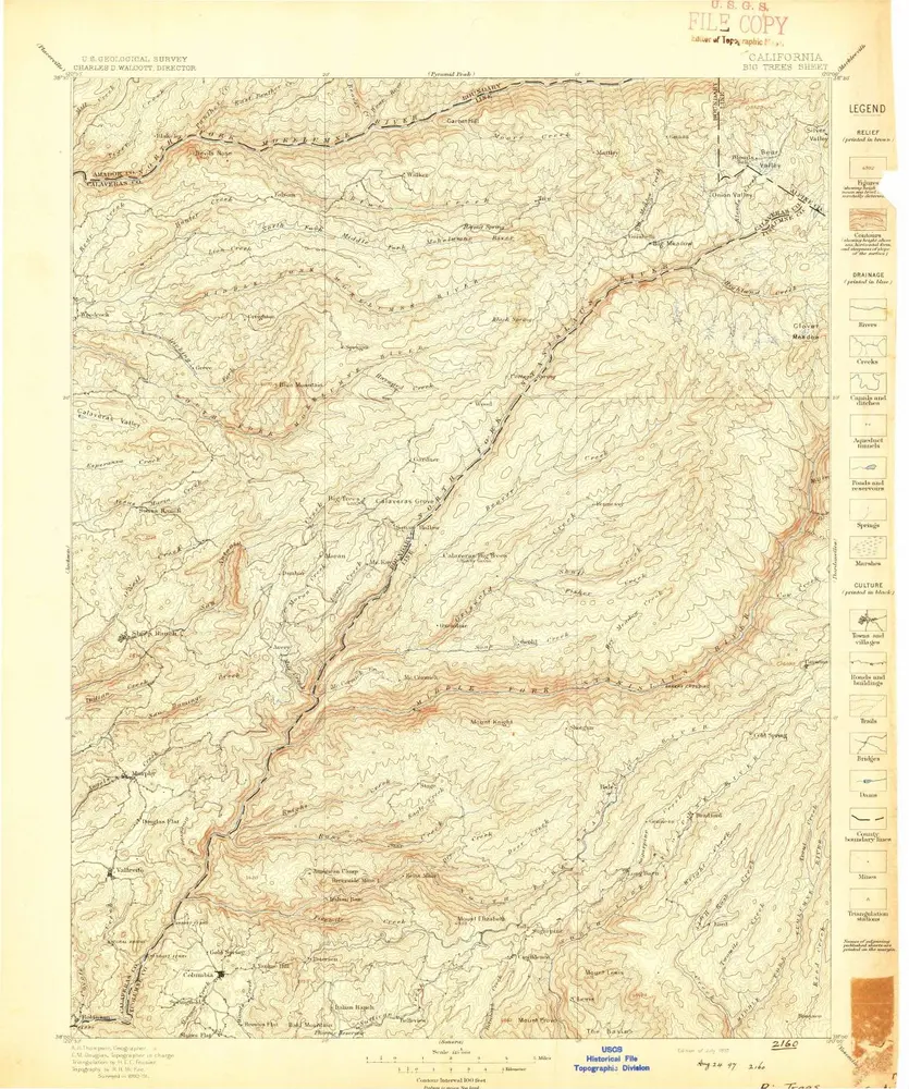 Thumbnail of historical map