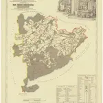 Aperçu de l'ancienne carte