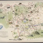 Thumbnail of historical map