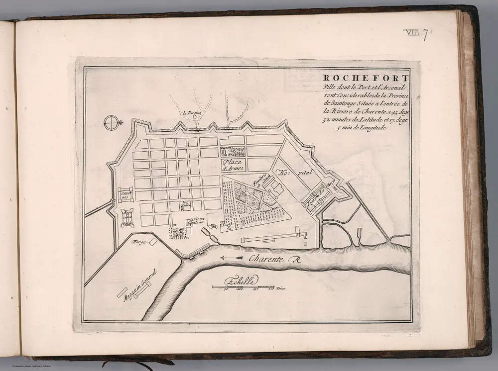 Pré-visualização do mapa antigo