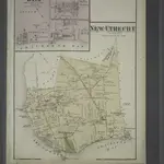 Aperçu de l'ancienne carte