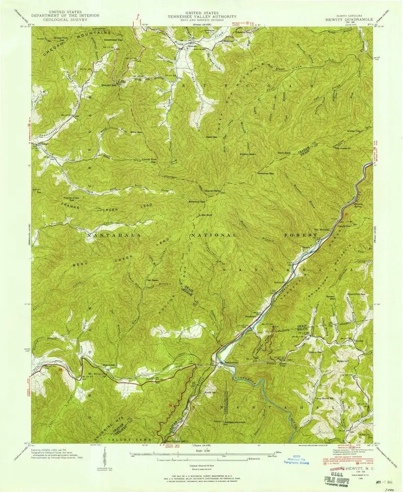 Pré-visualização do mapa antigo