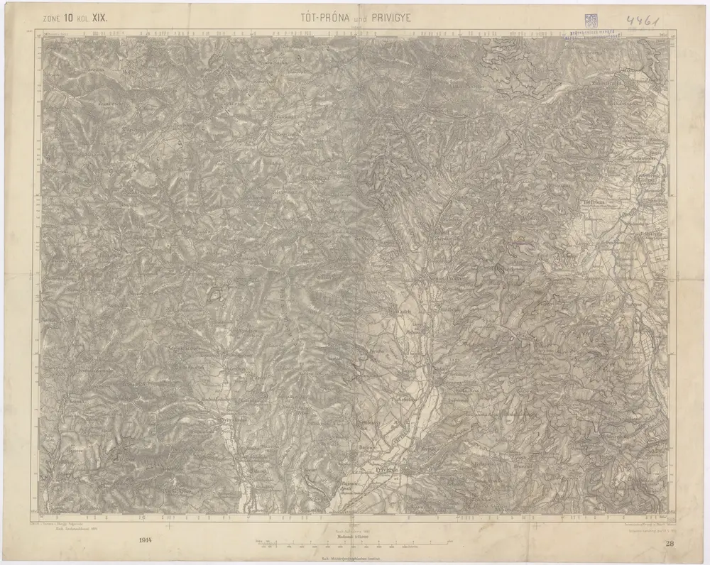 Pré-visualização do mapa antigo