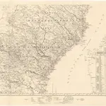 Aperçu de l'ancienne carte