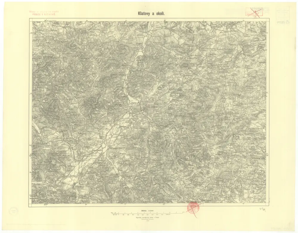 Pré-visualização do mapa antigo