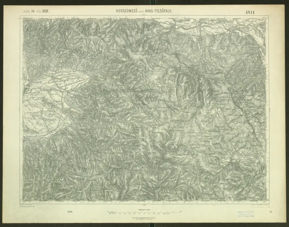 Pré-visualização do mapa antigo