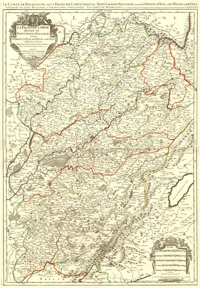 Thumbnail of historical map