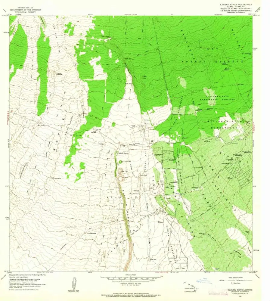 Anteprima della vecchia mappa